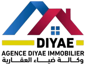 Diyae Immobilier logo