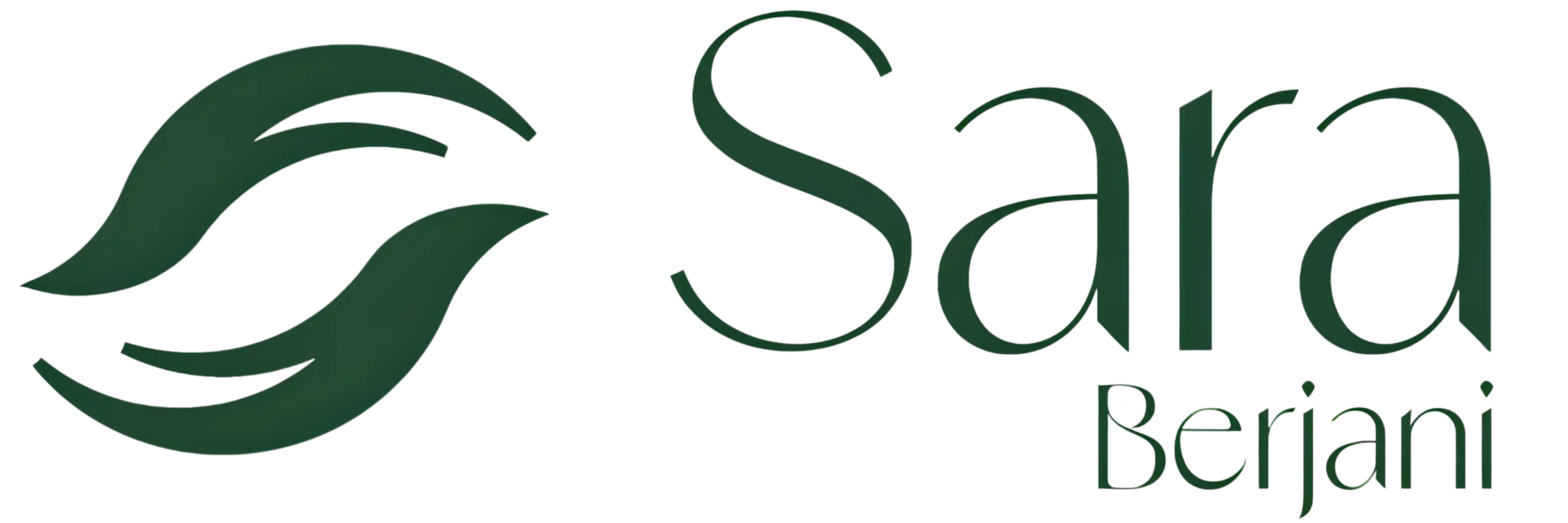 Sara Berjani logo
