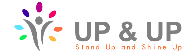 Up & Up logo